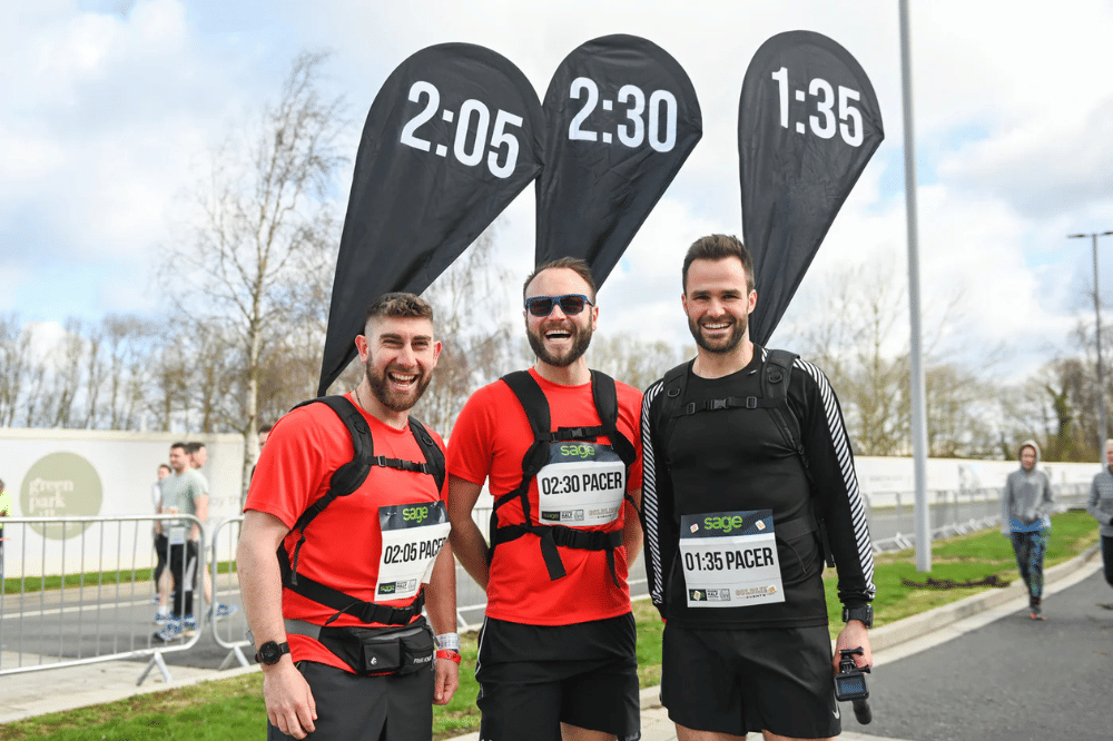 pacer dalam marathon