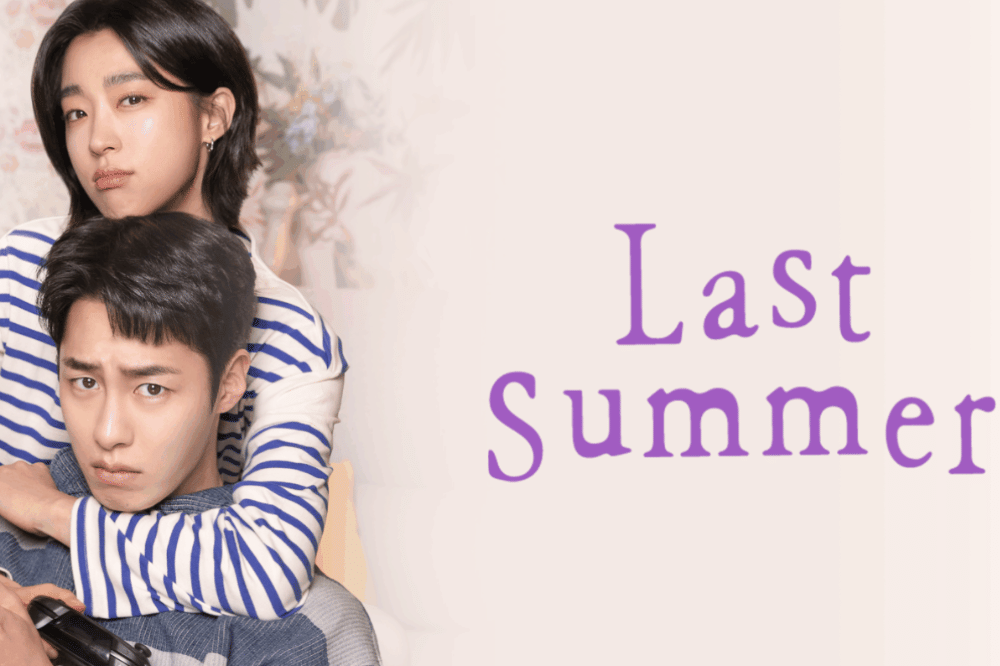 Drama Korea Romantis Tayang November 2025