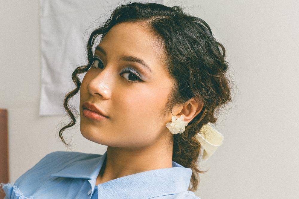 Alaska Sirait Ungkap Cerita di Balik Single Kedua ‘Good For You’