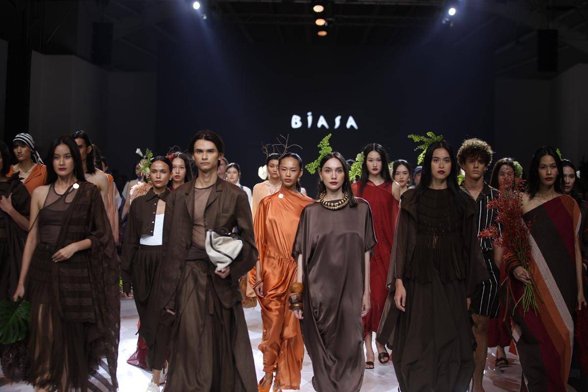 BIASA koleksi BELIVE