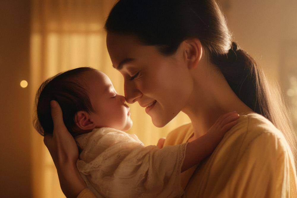 Tips Merawat Diri Setelah Melahirkan, Mama Wajib Tahu!