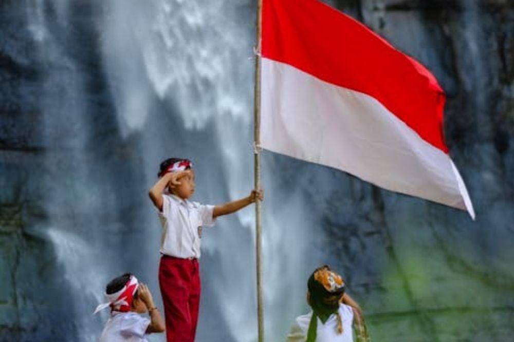 indonesia