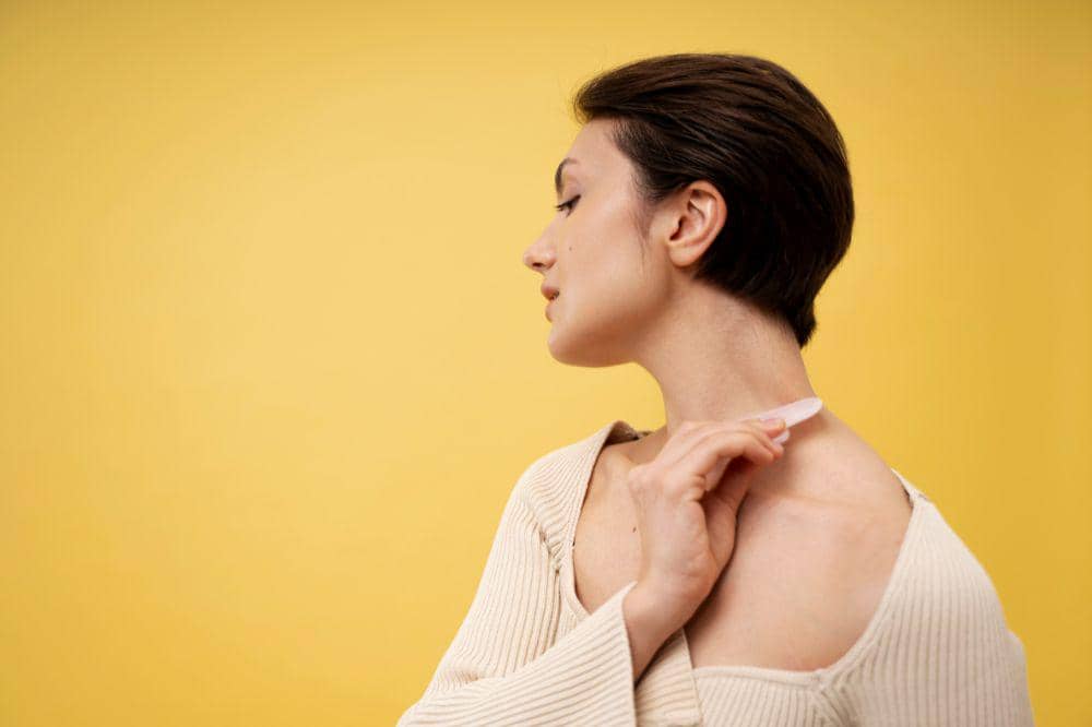 10 Ciri-Ciri Kelenjar Getah Bening, Waspadai Jika Muncul Gejala Ini (5).jpg