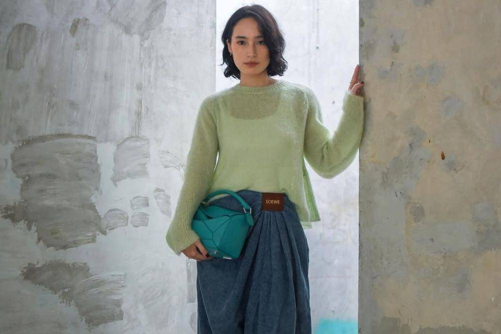 Fakta Keluarga Tatjana Saphira