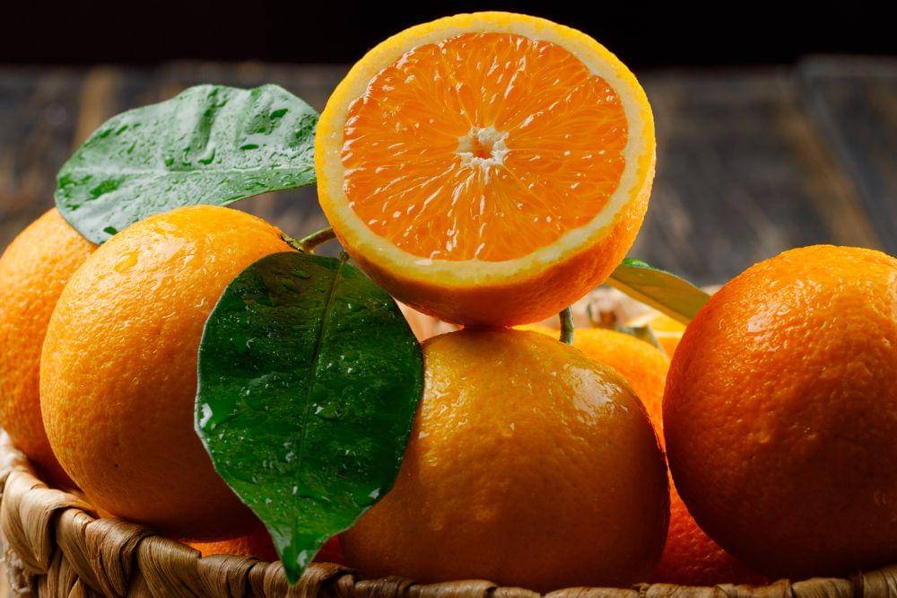 7 Kandungan Jeruk untuk Kesehatan Ibu Hamil 5
