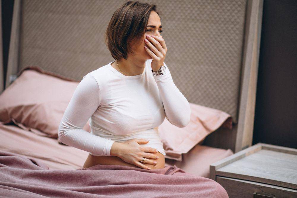 7 Penyakit Pemicu Keguguran Saat Hamil