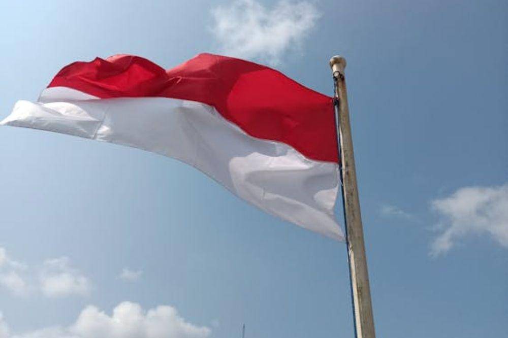indonesia