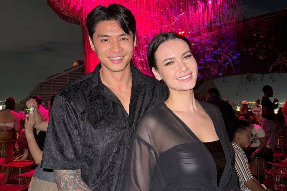 Fakta Keluarga Glenn Victor Peserta Physical: Asia