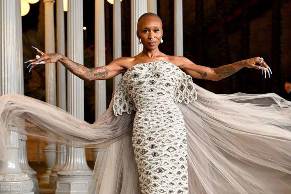 Deretan Gaya Seleb Hollywood di LACMA Art + Film Gala 2025, Glamor!