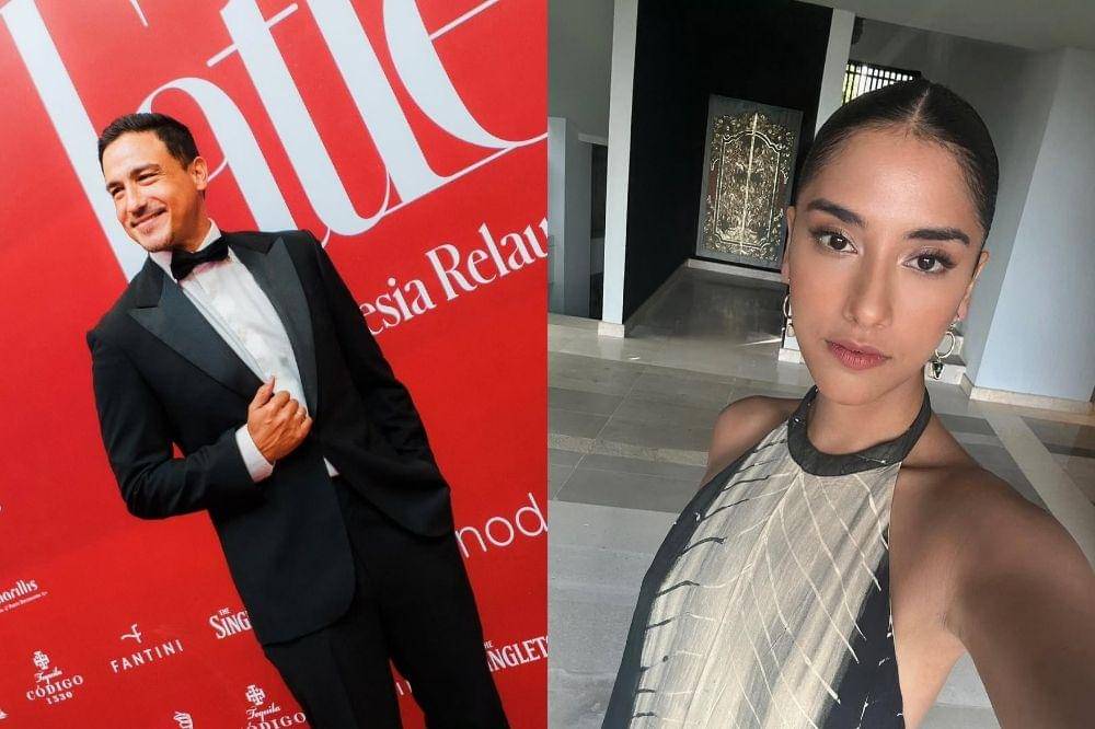 Hamish Daud Buka Suara Isu Perselingkuhan dengan Sabrina Alatas