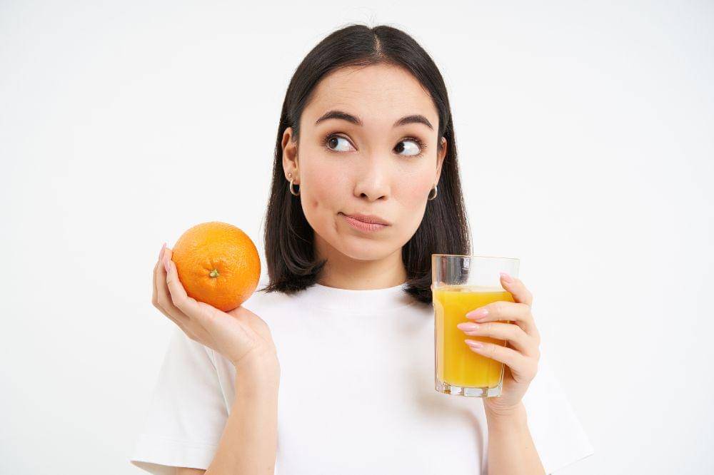 7 Kandungan Jeruk untuk Kesehatan Ibu Hamil