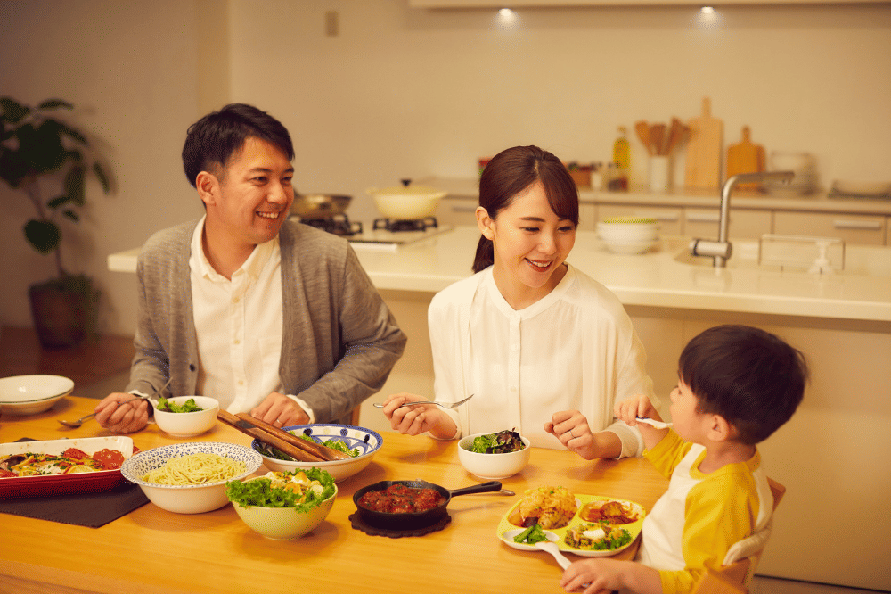 membagikan momen bahagia dalam kebersamaan