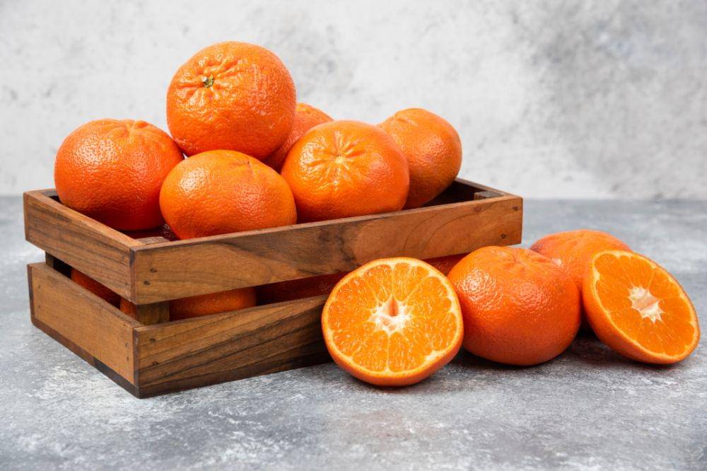 7 Kandungan Jeruk untuk Kesehatan Ibu Hamil 4