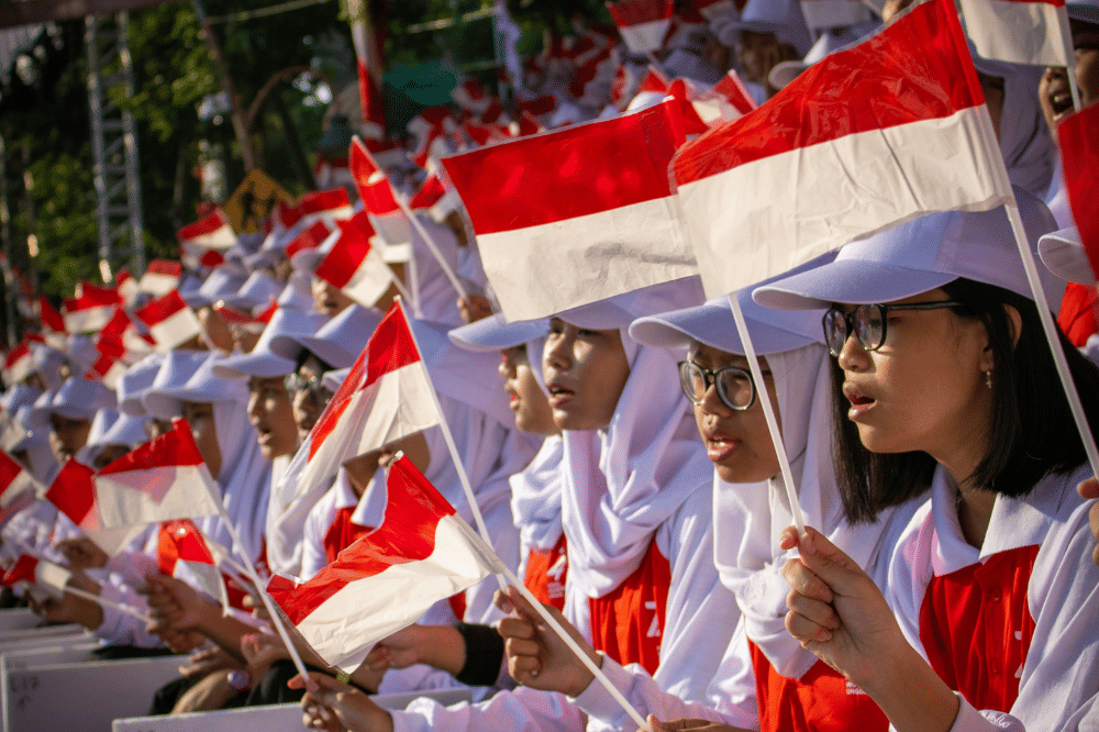 25 Ucapan Selamat Hari Pahlawan Nasional Penuh Semangat dan Inspirasi