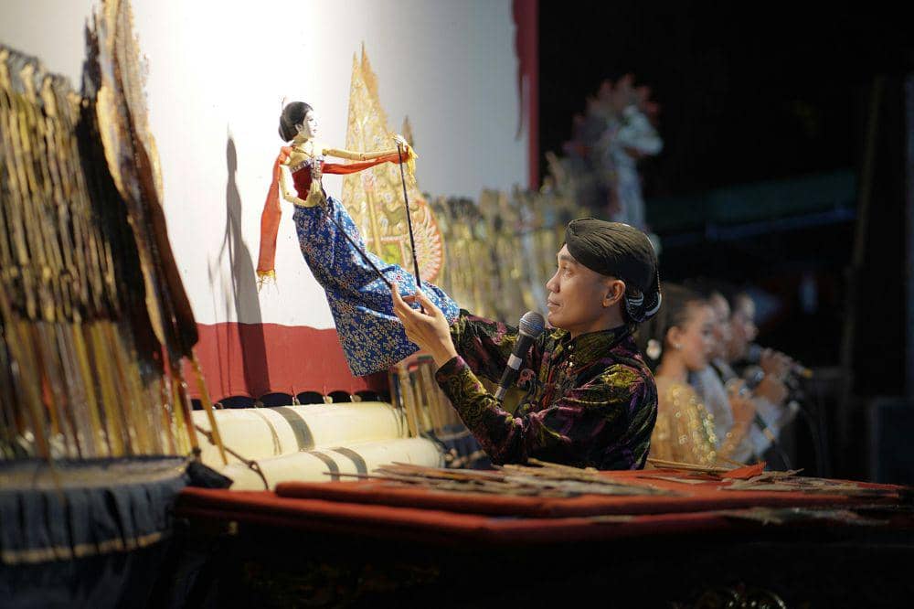 wayang