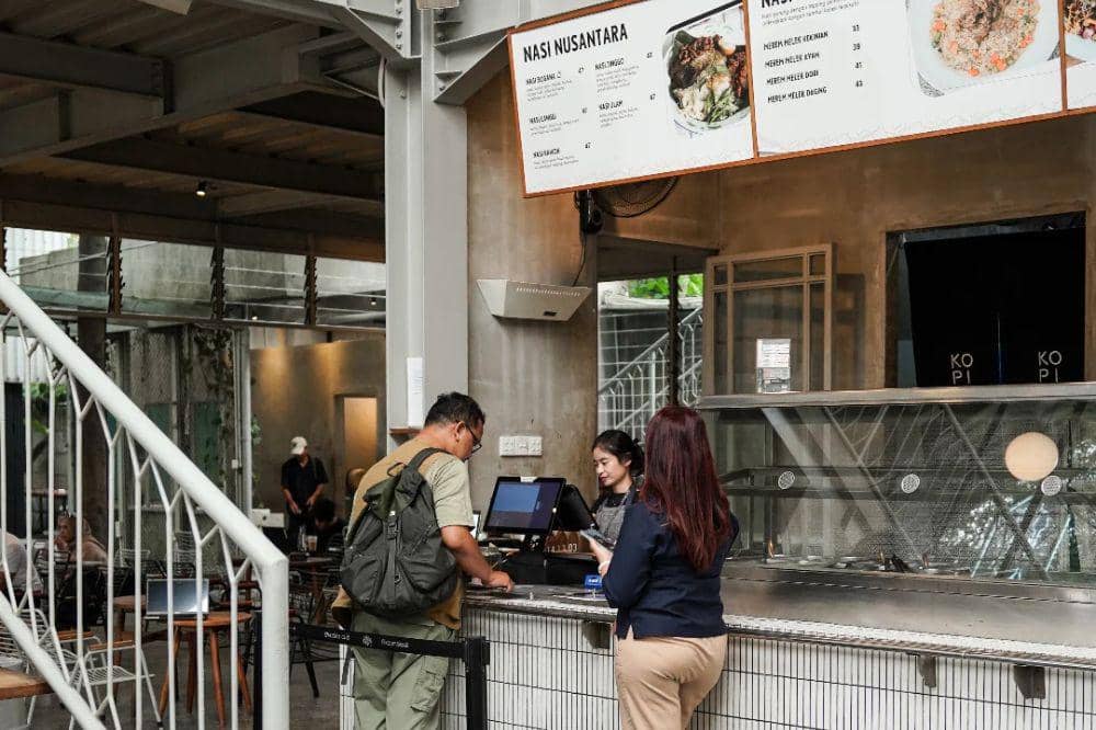 5 Cafe Rooftop di Depok yang Lagi Hits, Cocok Untuk Nikmati Senja!