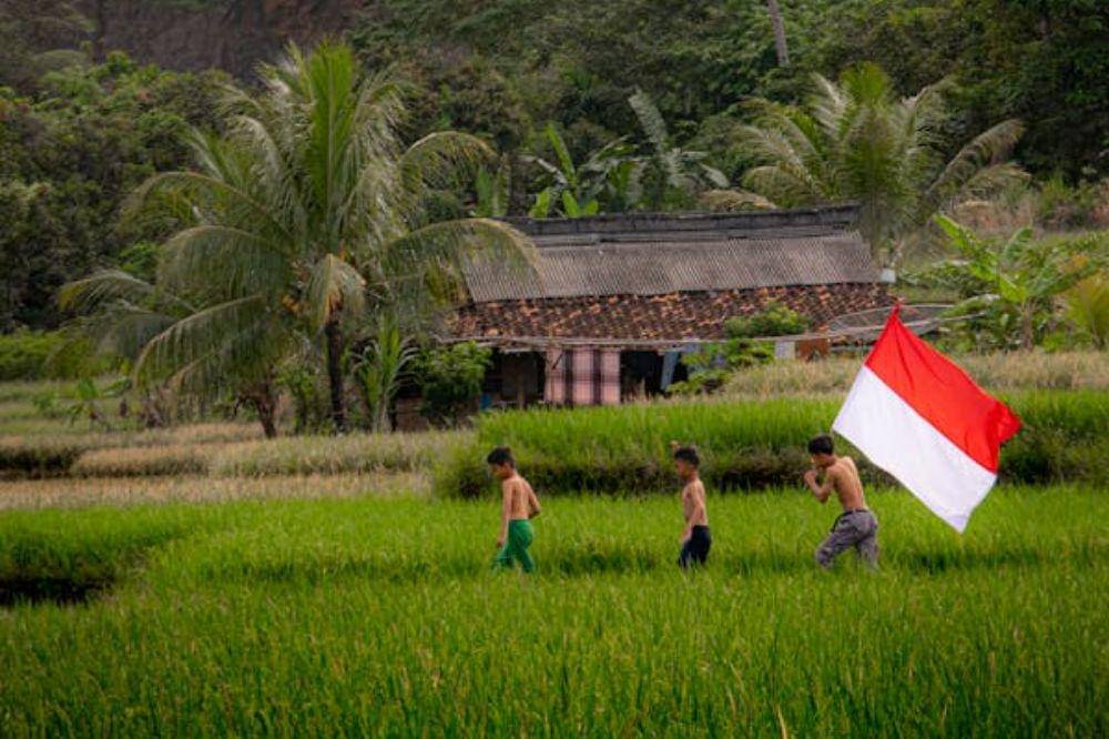 indonesia