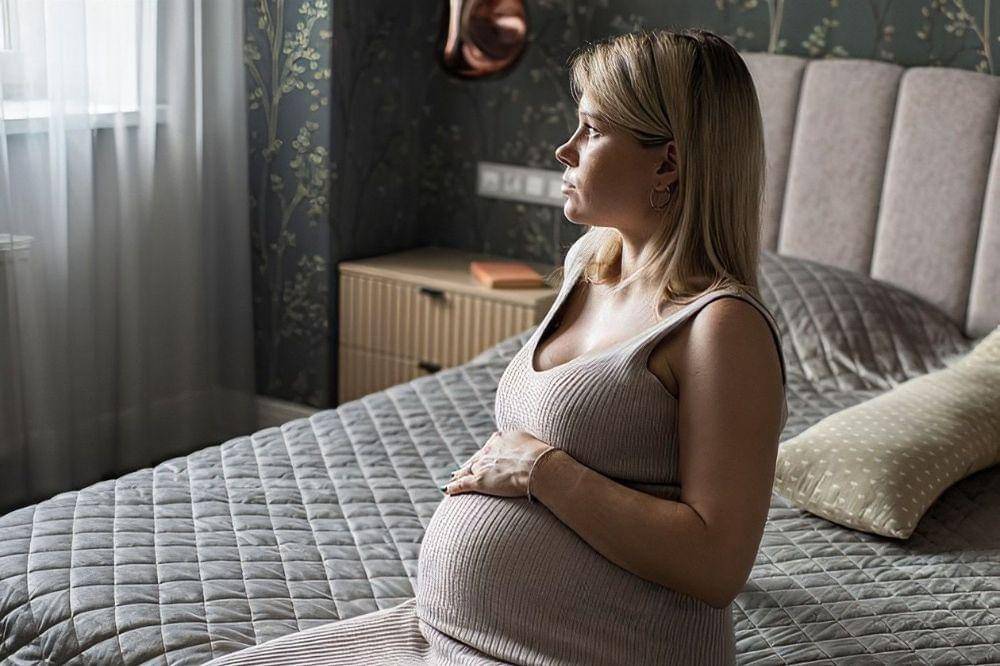 7 Penyakit Pemicu Keguguran Saat Hamil