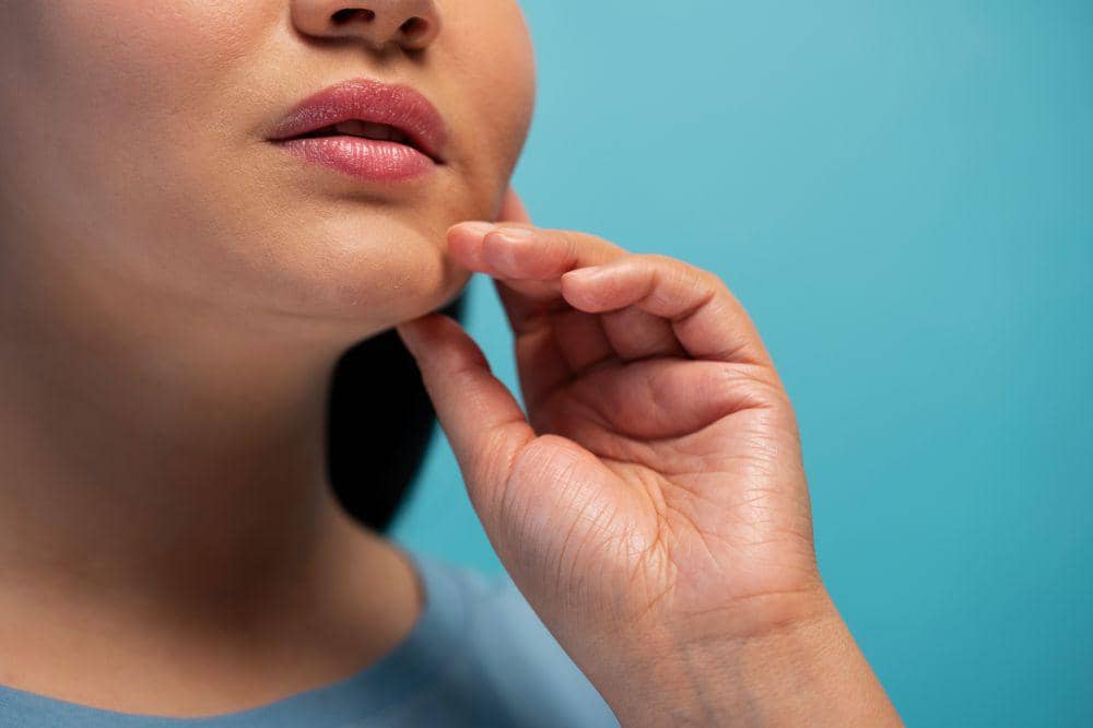 10 Ciri-Ciri Kelenjar Getah Bening, Waspadai Jika Muncul Gejala Ini (4).jpg