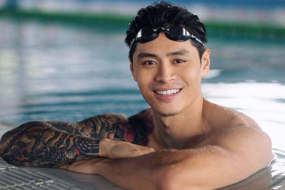 Fakta Keluarga Glenn Victor Peserta Physical: Asia