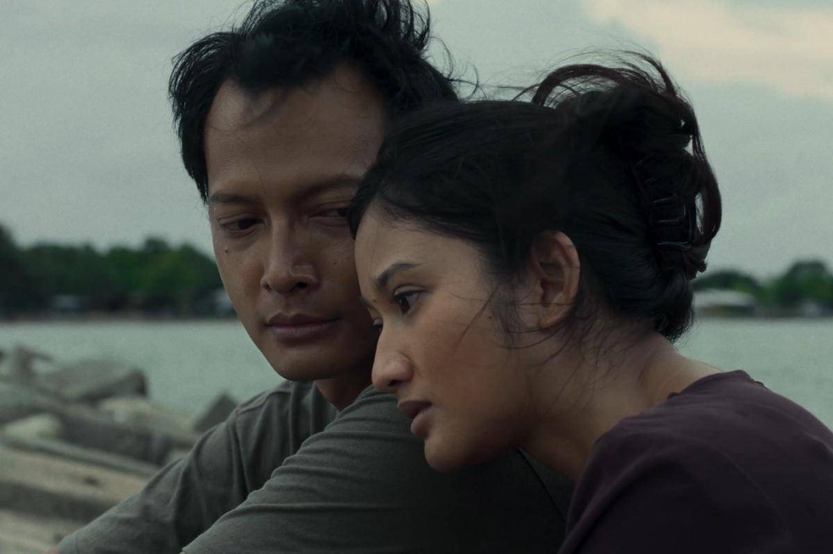 Sisi Lain Perempuan di Film Pangku