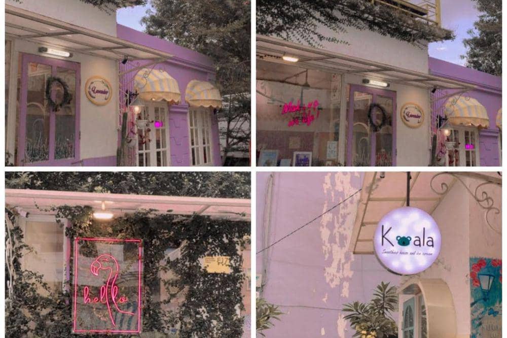 7 Cafe Rooftop Terdekat Medan yang Bikin Betah Nongkrong Lama