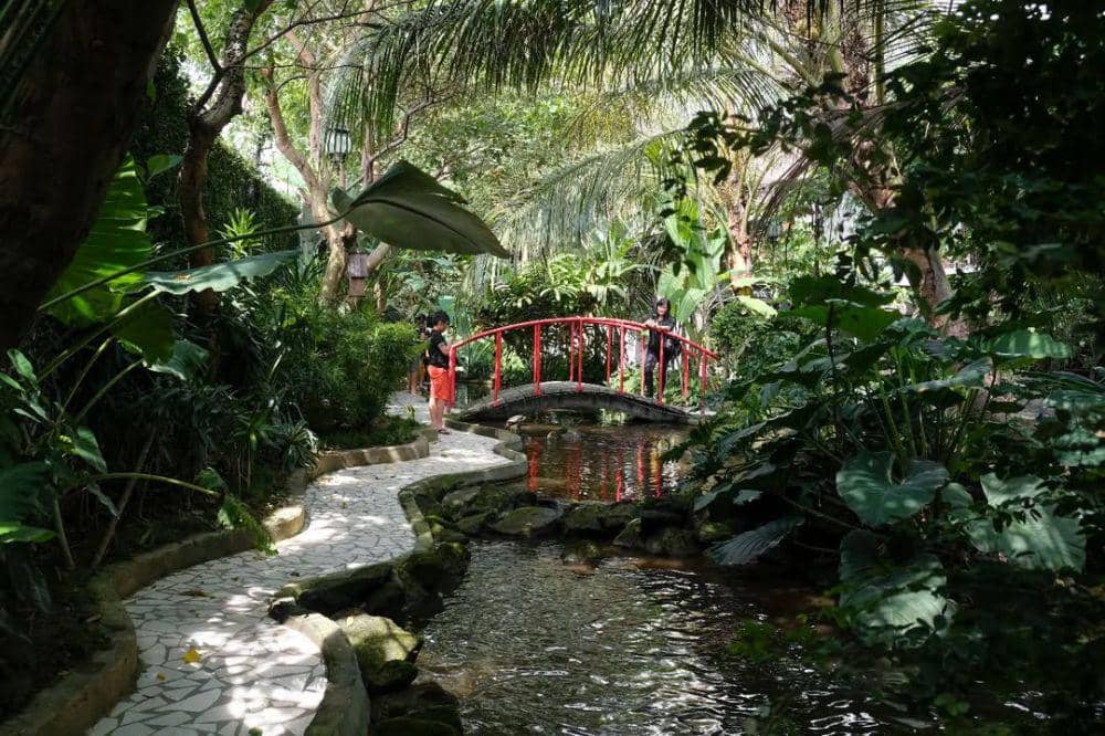 7 Cafe Rooftop Terdekat Medan yang Bikin Betah Nongkrong Lama