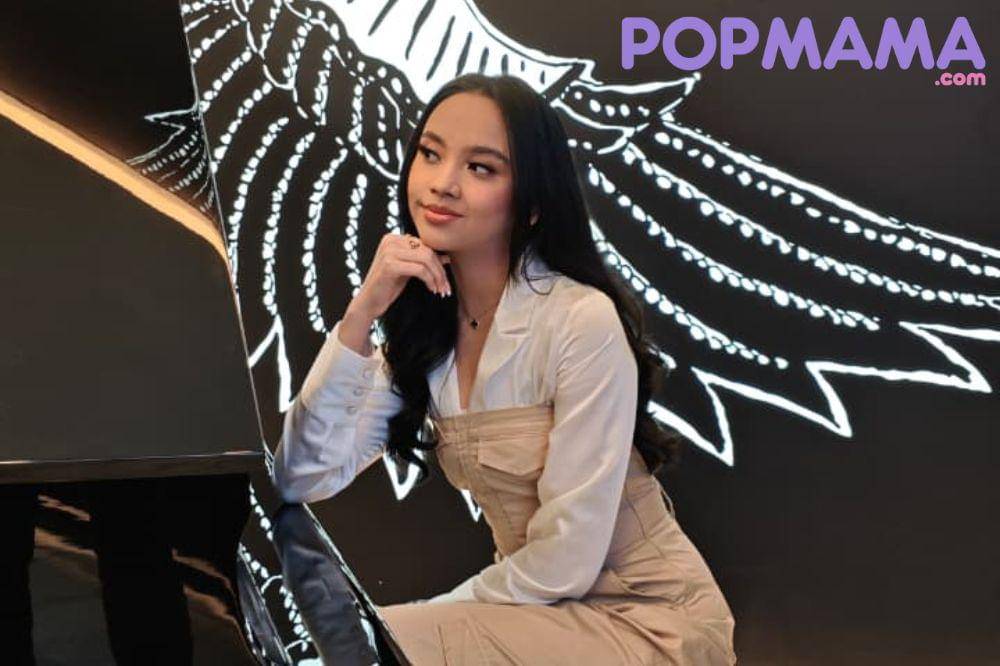 Lyodra Cerita Proses di Balik Video Klip ‘Teganya Kau’ 2