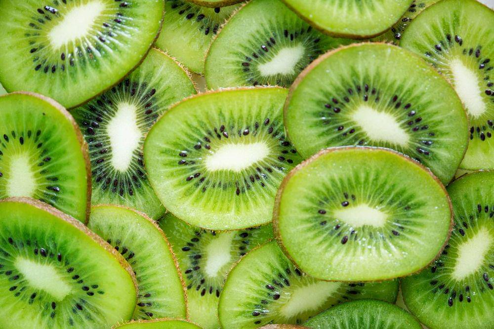 Cara Menyimpan Buah Kiwi