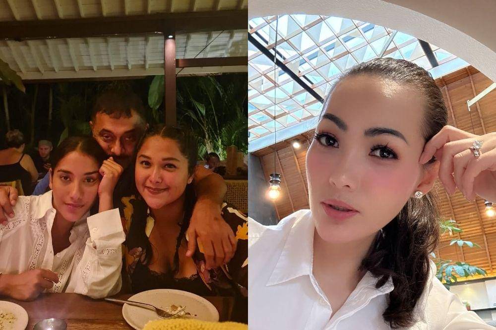 5 Fakta Keluarga Sabrina Alatas