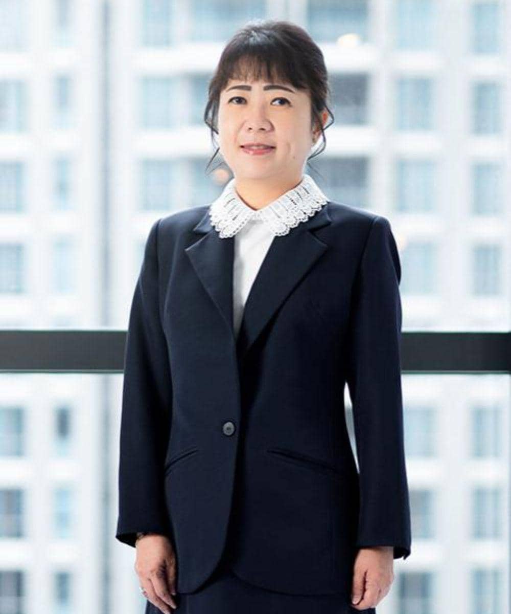 2 Perempuan Indonesia Paling Berpengaruh di Asia 2025