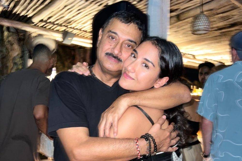 5 Fakta Keluarga Sabrina Alatas