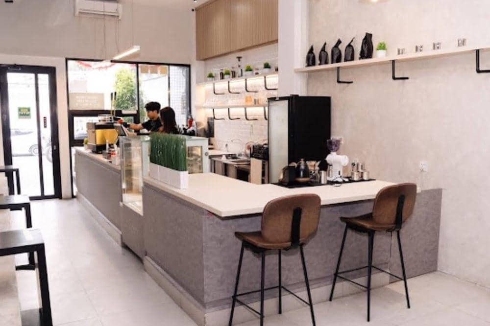 5 Cafe Rooftop Terdekat Jakarta Barat, Santai dan Tetap Terjangkau!
