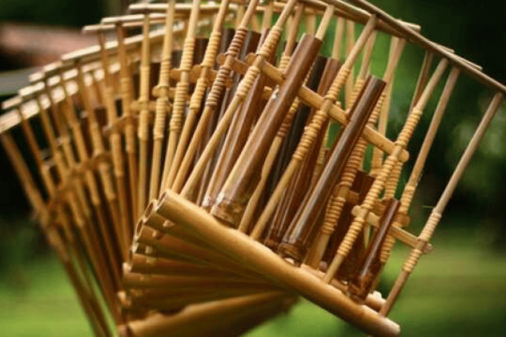 Musik angklung