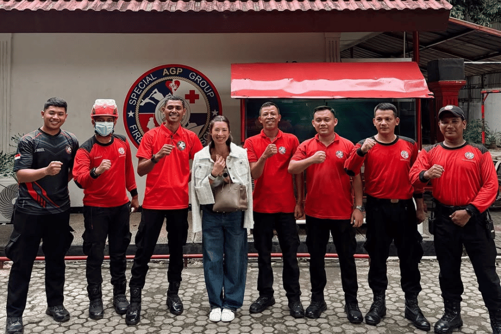 Jennifer Bachdim Alami Jari Terjepit Pintu, Cincinnya Harus Dipotong