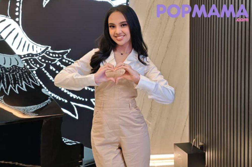 Lyodra Cerita Proses di Balik Video Klip ‘Teganya Kau’ 1