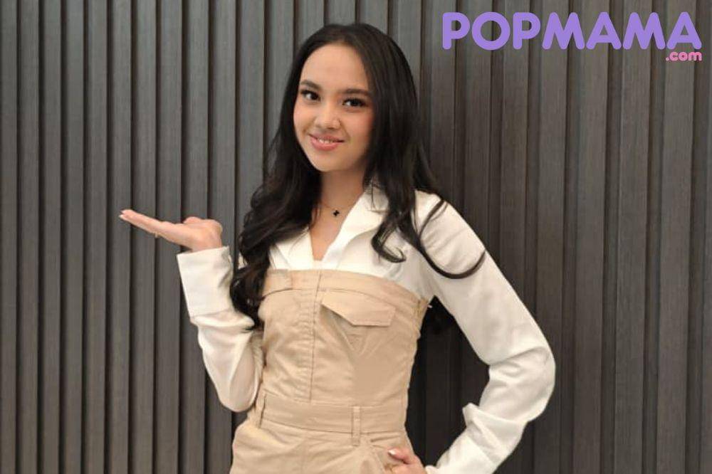 Lyodra Cerita Proses di Balik Video Klip ‘Teganya Kau’ 3