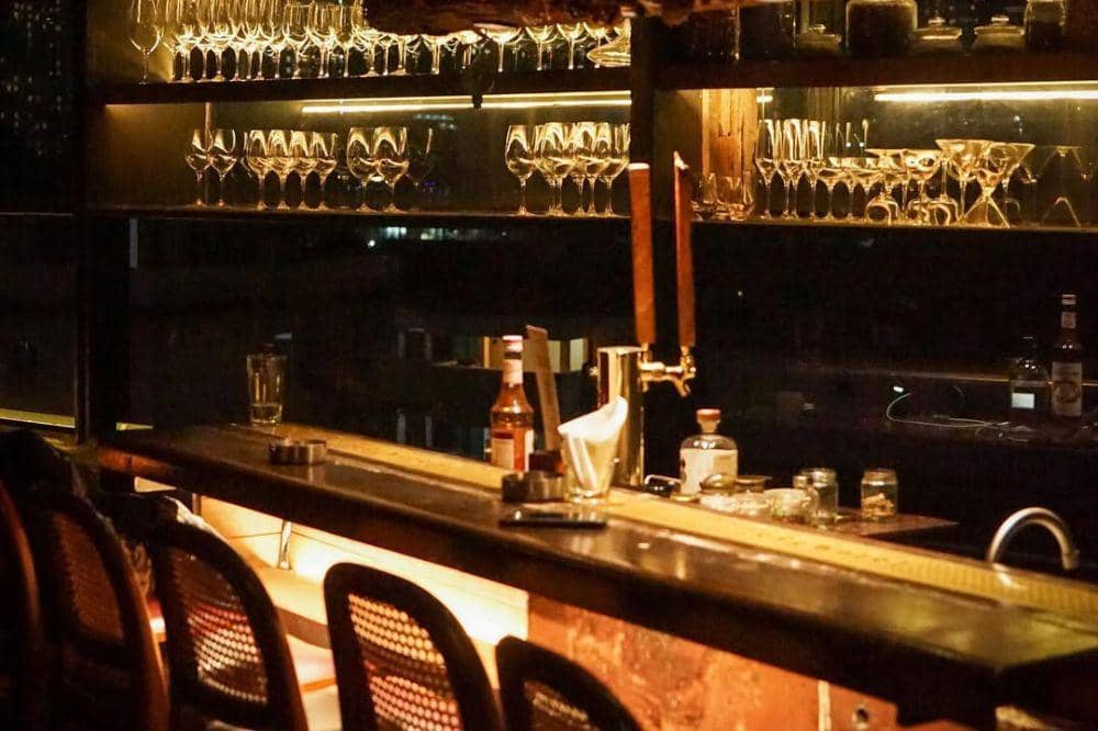 10 Cafe Rooftop Terdekat Jakarta Selatan, Hits dan Instagramable