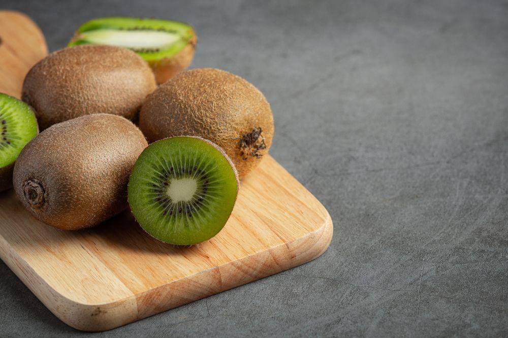 Cara Menyimpan Buah Kiwi