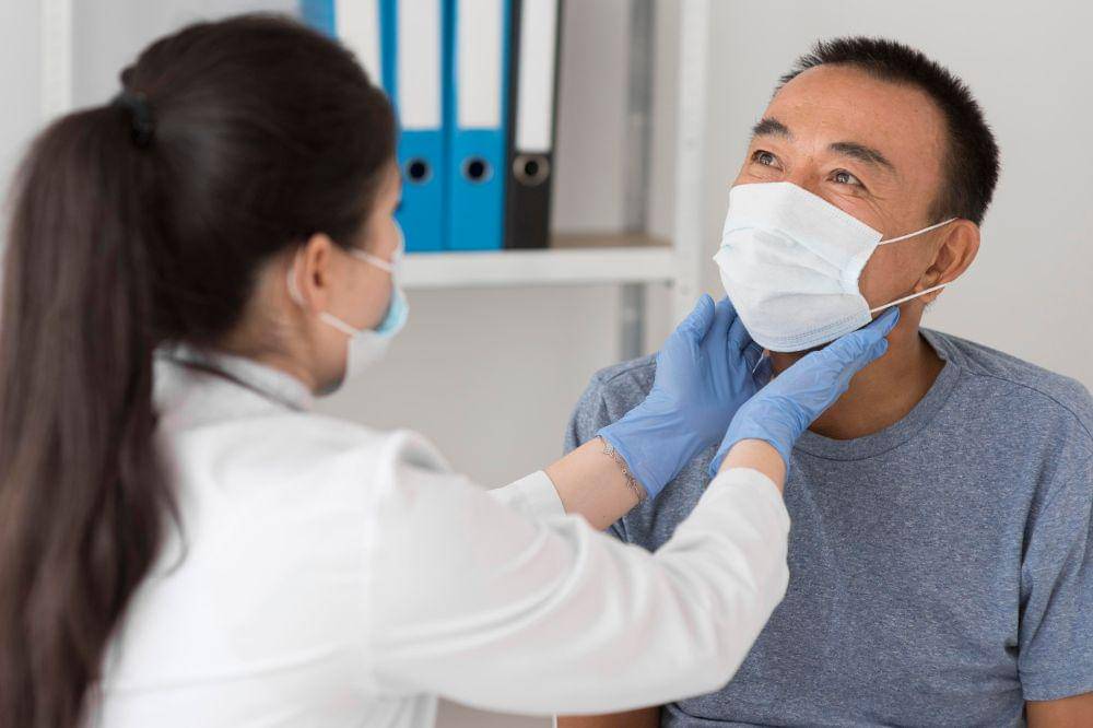 Bagaimana Cara Mengobati Kelenjar Getah Bening Tanpa Operasi? Bisakah?