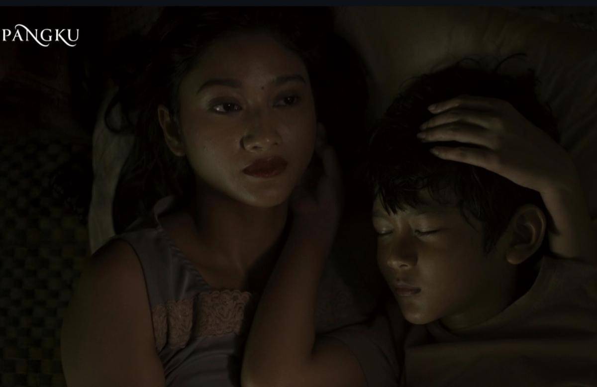 Sisi Lain Perempuan di Film Pangku