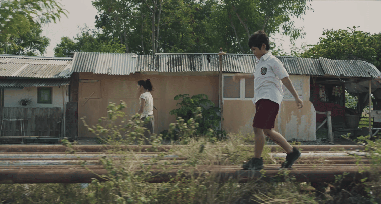 Pelajaran Hidup Hubungan Mama dan Anak di Film Pangku