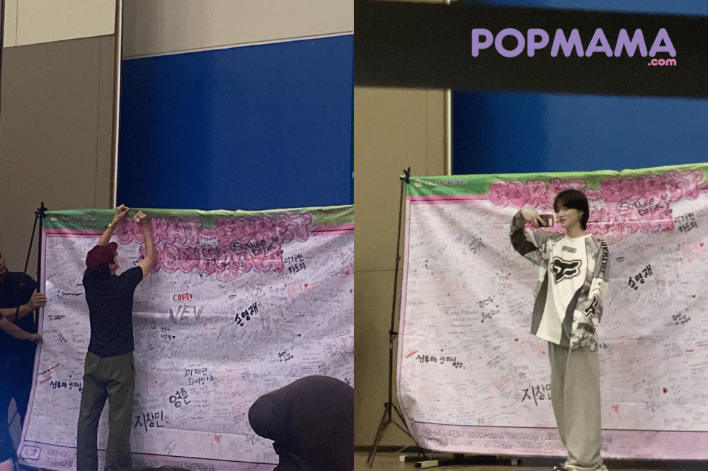 10 Fakta Konser THE BOYZ ‘The Blaze’ Jakarta, Dapat Fan Service Berlimpah