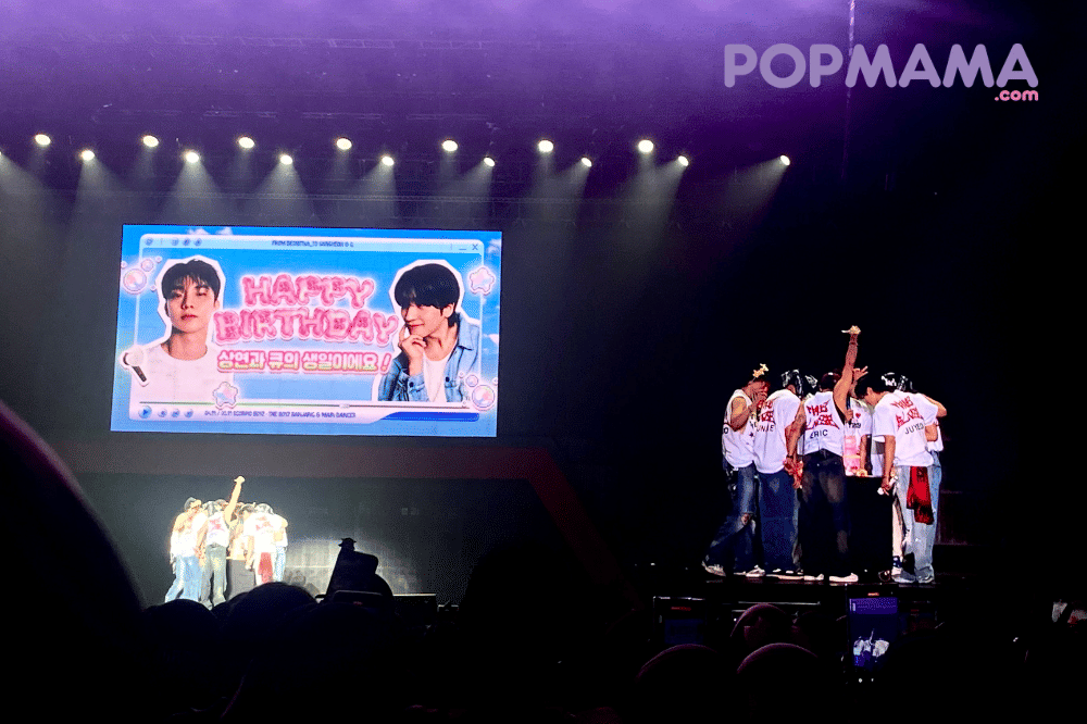10 Fakta Konser THE BOYZ ‘The Blaze’ Jakarta, Dapat Fan Service Berlimpah!