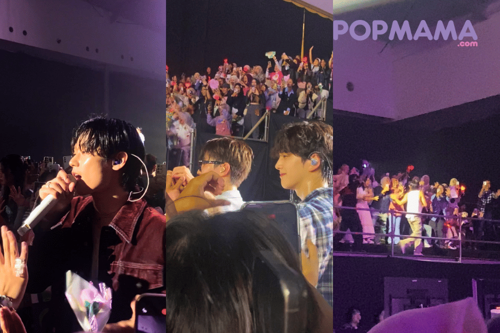 10 Fakta Konser THE BOYZ ‘The Blaze’ Jakarta, Dapat Fan Service Berlimpah!