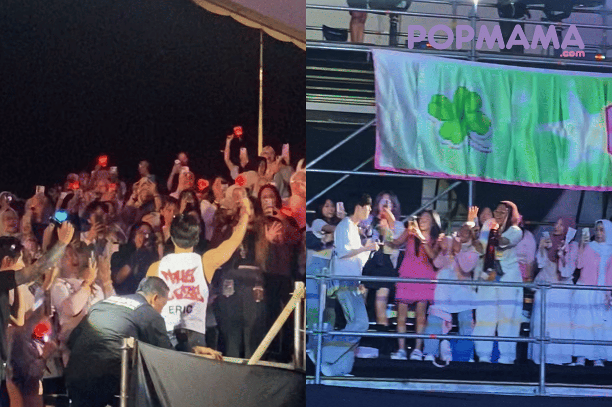 Momen Seru THE BOYZ Blusukan di Konser ‘The Blaze’ Jakarta, Sapa Fans hingga Joget Bareng (5).png