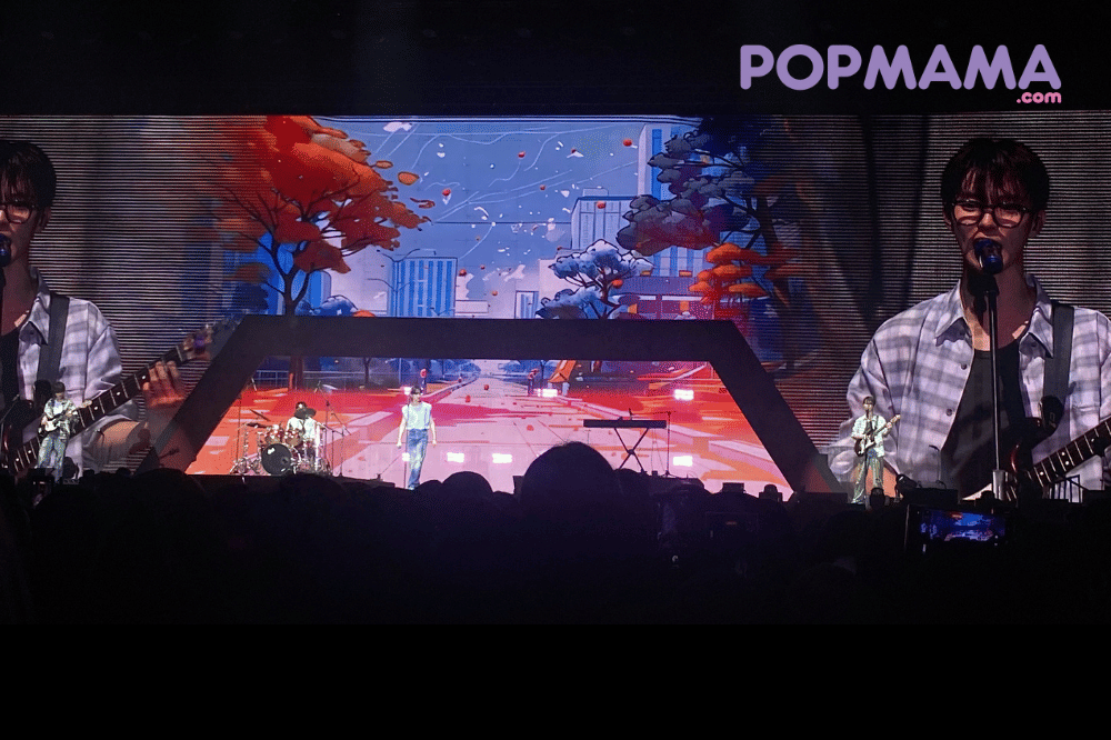 10 Fakta Konser THE BOYZ ‘The Blaze’ Jakarta, Dapat Fan Service Berlimpah!