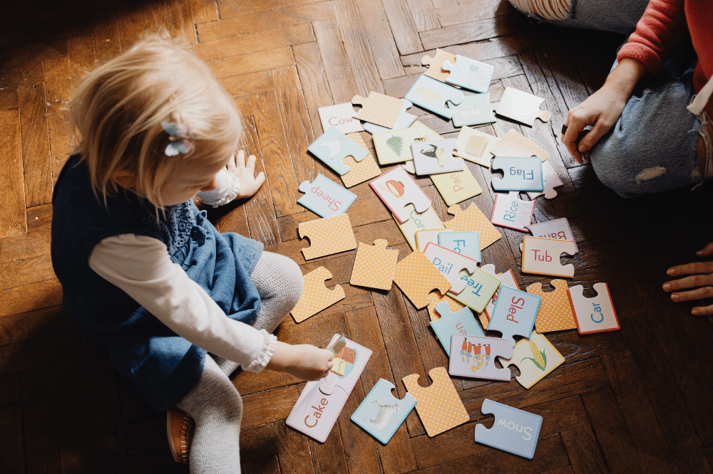 latih anak agar tidak brainrot