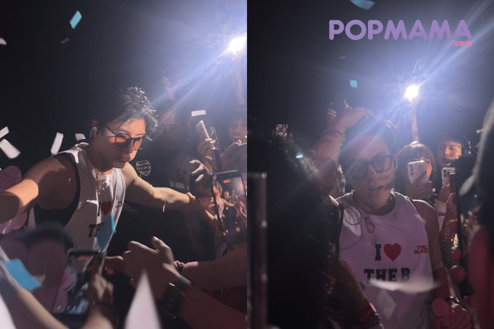 10 Fakta Konser THE BOYZ ‘The Blaze’ Jakarta, Dapat Fan Service Berlimpah!