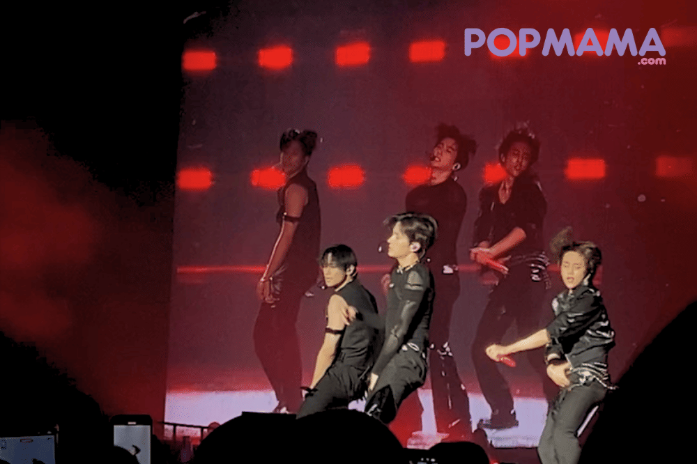 10 Fakta Konser THE BOYZ ‘The Blaze’ Jakarta, Dapat Fan Service Berlimpah!